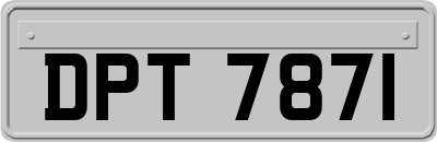 DPT7871