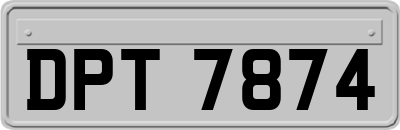 DPT7874