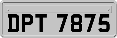 DPT7875