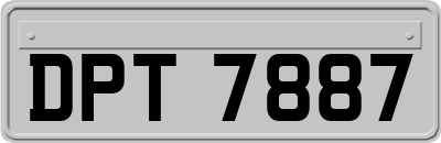 DPT7887