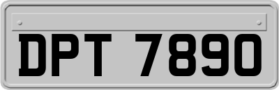 DPT7890