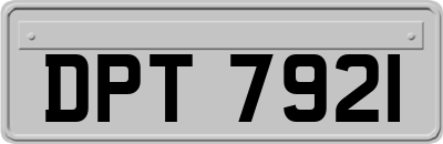 DPT7921