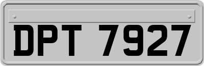DPT7927