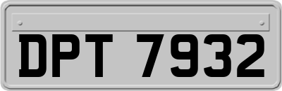 DPT7932
