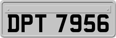 DPT7956