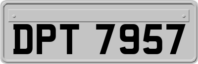 DPT7957