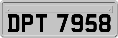 DPT7958
