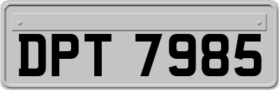 DPT7985