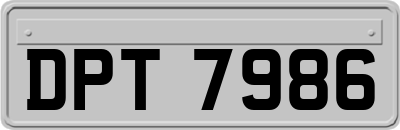 DPT7986