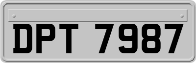 DPT7987