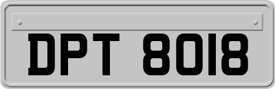 DPT8018