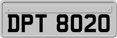DPT8020