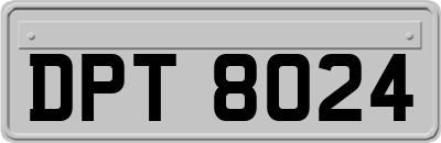 DPT8024