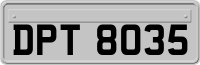 DPT8035