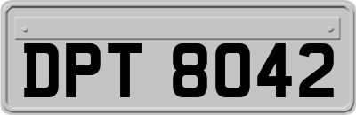 DPT8042