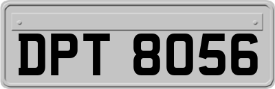DPT8056