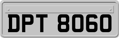 DPT8060