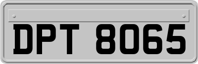 DPT8065