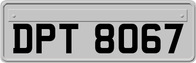 DPT8067