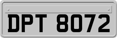 DPT8072