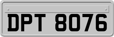 DPT8076