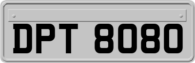 DPT8080