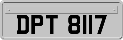 DPT8117