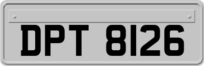 DPT8126