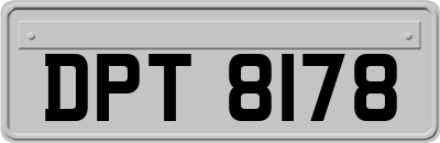 DPT8178
