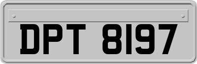 DPT8197