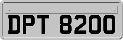 DPT8200