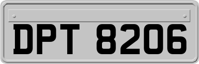 DPT8206