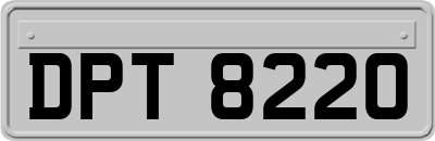 DPT8220