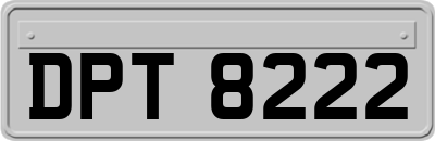 DPT8222