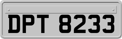 DPT8233