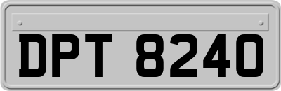DPT8240