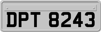DPT8243