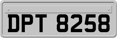 DPT8258