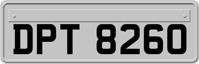DPT8260