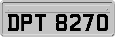 DPT8270
