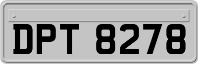 DPT8278