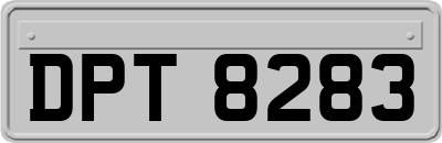 DPT8283