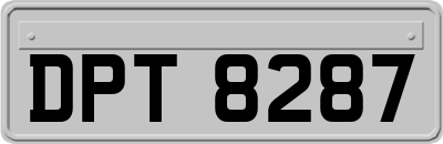 DPT8287