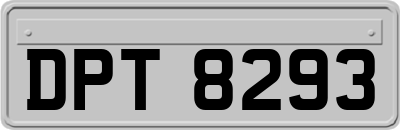 DPT8293