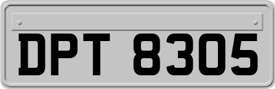 DPT8305