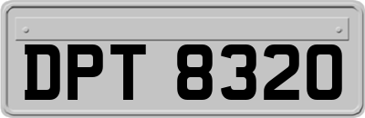 DPT8320