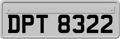 DPT8322