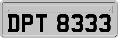DPT8333
