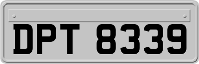 DPT8339