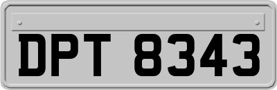 DPT8343